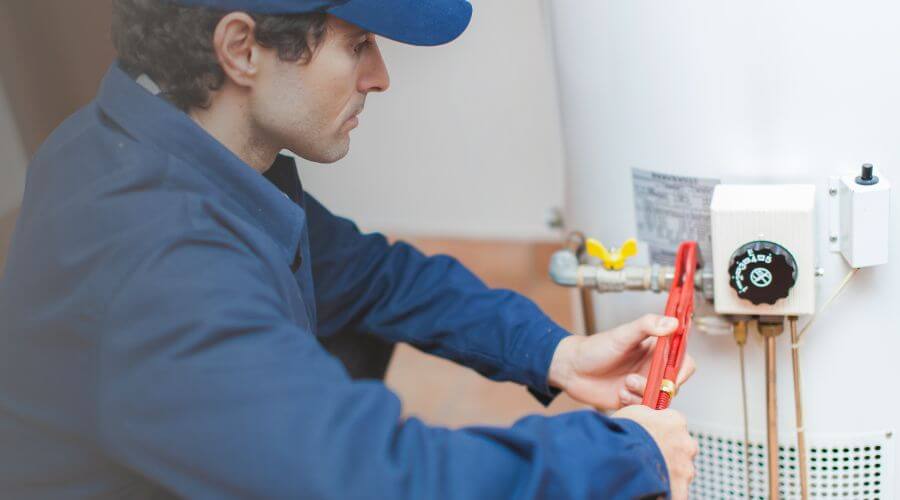 Professional Leak Detection Services in Encino, TX
